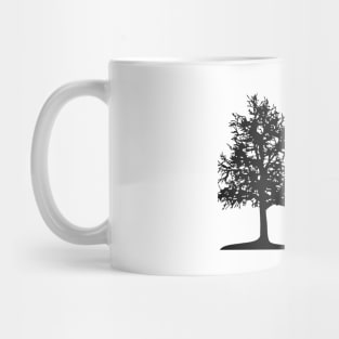 Tree - Speak for the trees Mug